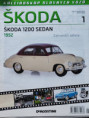 Škoda 1200 sedan